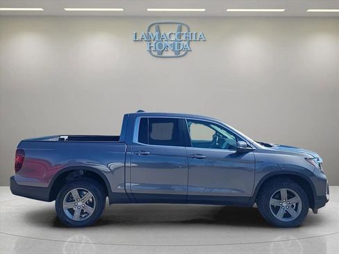 Used 2023 Honda Ridgeline RTL image 6
