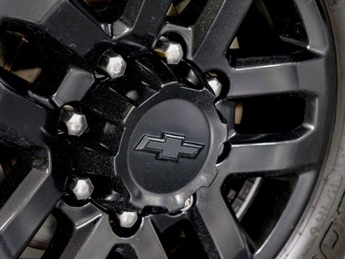 Used 2019 Chevrolet Silverado 2500 LTZ w/ Duramax Plus Package image 56