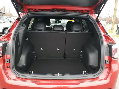 New 2026 Jeep Compass Limited image 11