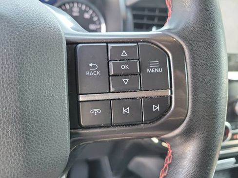 Certified 2023 Ford Expedition Limited RWD image 28
