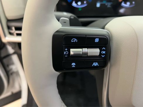 New 2026 Hyundai Santa Fe SE AWD/4WD image 24