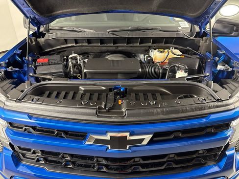 Used 2022 Chevrolet Silverado 1500 RST w/ Convenience Package II AWD/4WD image 51