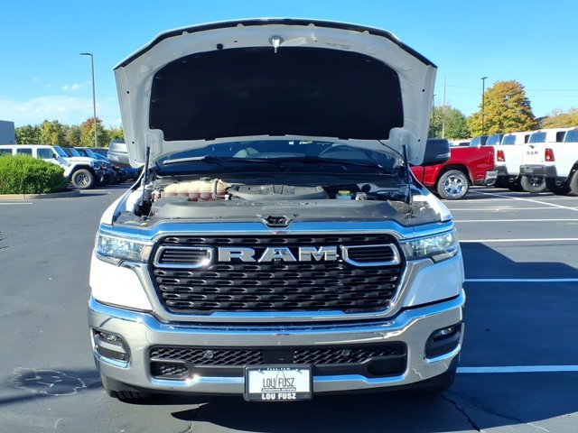 Used 2026 RAM 1500 Big Horn AWD/4WD image 31