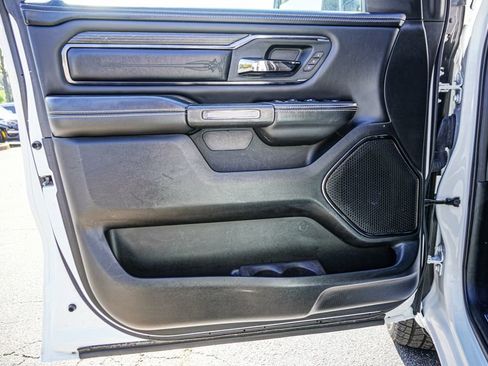 Used 2023 RAM 1500 Limited w/ Bed Utility Group image 44