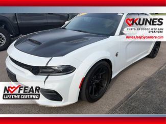 Used 2021 Dodge Charger SRT Hellcat RWD video 1