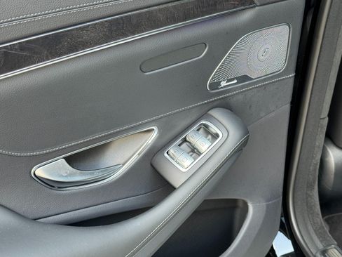 Used 2020 Mercedes-Benz S 63 AMG 4MATIC Sedan image 50