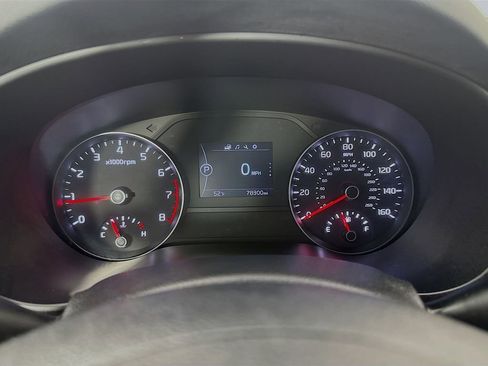 Used 2019 Kia Sportage LX image 14
