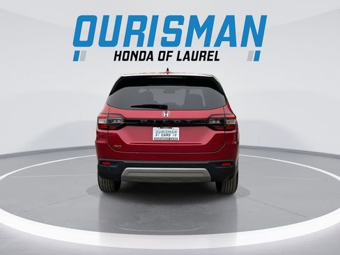 Used 2025 Honda Pilot EX-L image 7