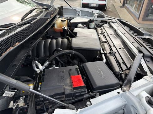 Used 2022 Chevrolet Silverado 1500 LT w/ Z71 Off-Road Package image 32