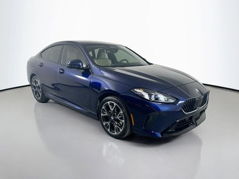 Used 2025 BMW 228i xDrive w/ Premium Package image 4