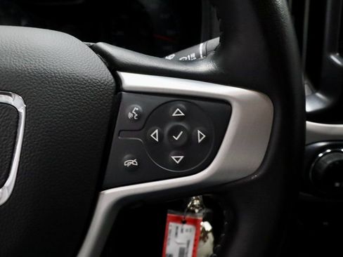 Used 2021 GMC Canyon Elevation w/ Driver Alert Package image 27