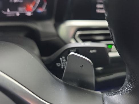 Used 2023 BMW 430i xDrive Coupe w/ M Sport Package image 29