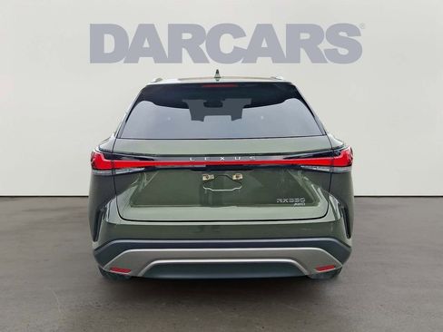 Used 2023 Lexus RX 350 Premium w/ Accessory Package (Z1) image 5