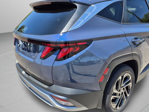 New 2026 Hyundai Tucson SEL FWD image 32