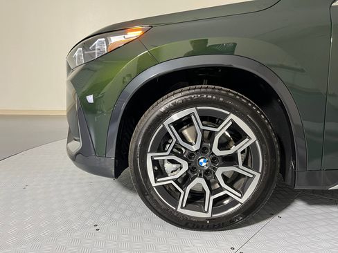 Used 2025 BMW X1 xDrive28i w/ Premium Package image 11