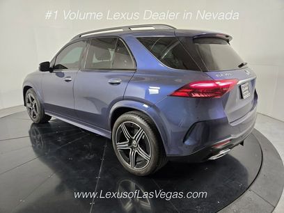 Used 2024 Mercedes-Benz GLE 350 4MATIC