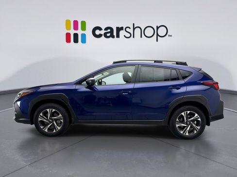 Used 2025 Subaru Crosstrek 2.0i Premium w/ Popular Package #4 AWD/4WD image 2