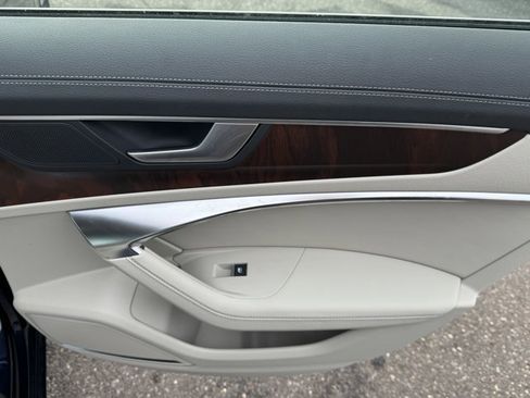 Used 2023 Audi A6 Premium Plus w/ Premium Plus Package image 32