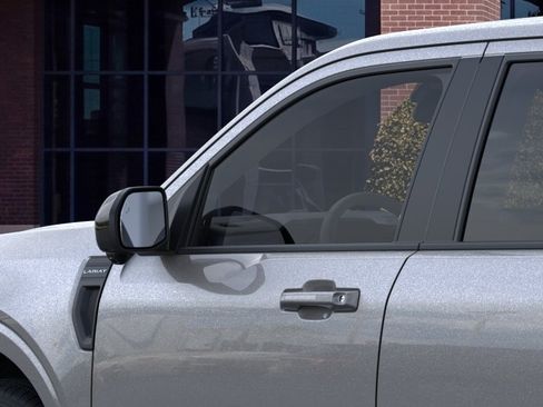New 2026 Ford Maverick Lariat AWD/4WD image 21