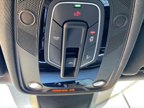 Used 2021 Audi RS 7 Sportback w/ Black Optic Package image 32