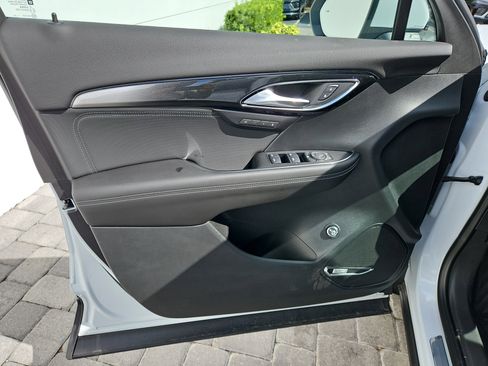 New 2025 Buick Envision Preferred image 18