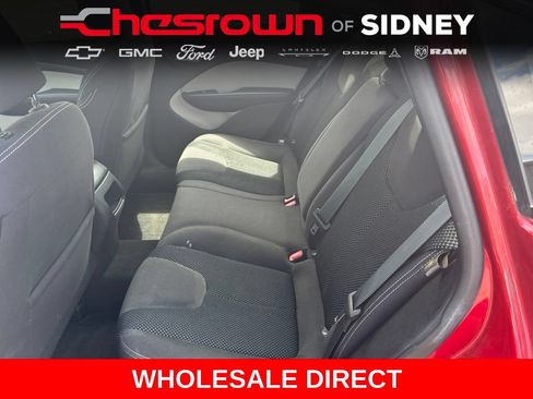 Used 2014 Dodge Dart SXT FWD image 23