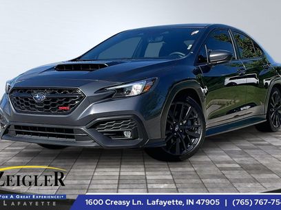 Certified 2025 Subaru WRX Premium w/ Popular Package #2A