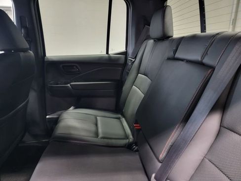 New 2026 Honda Ridgeline TrailSport image 12