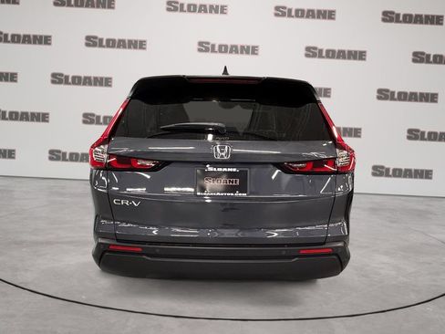 New 2026 Honda CR-V EX-L image 4