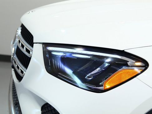 Used 2025 Mercedes-Benz GLE 350 GLE 350 image 16