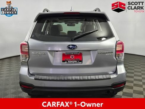 Used 2017 Subaru Forester 2.5i Premium AWD/4WD image 7