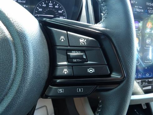 Used 2026 Subaru Forester Premium AWD/4WD image 19