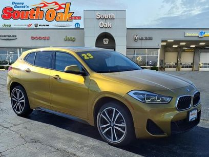 Used 2023 BMW X2 xDrive28i w/ M Sport Package
