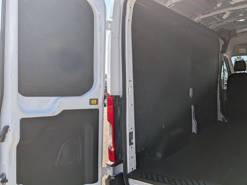 Used 2023 Ford Transit 250 Base w/ Load Area Protection Package image 13