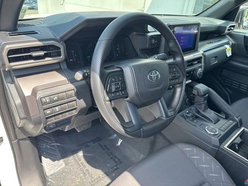 New 2025 Toyota Tacoma SR5 image 11