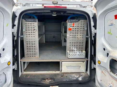 Used 2016 Ford Transit Connect XL FWD image 9