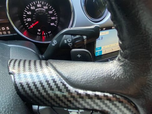 Used 2016 Ford Mustang Premium RWD image 25