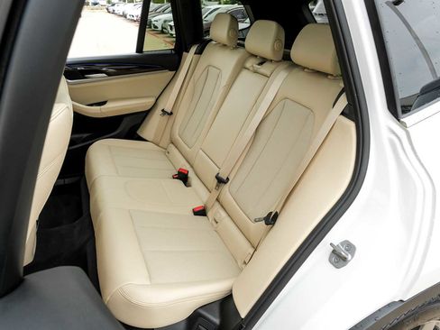 Used 2022 BMW X3 sDrive30i w/ Convenience Package image 43