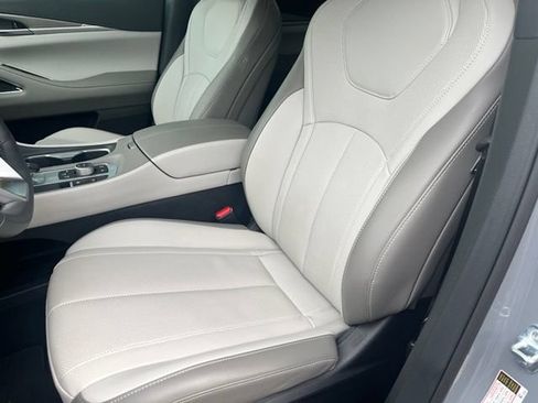 Used 2026 INFINITI QX60 Luxe w/ Cargo Package AWD/4WD image 9