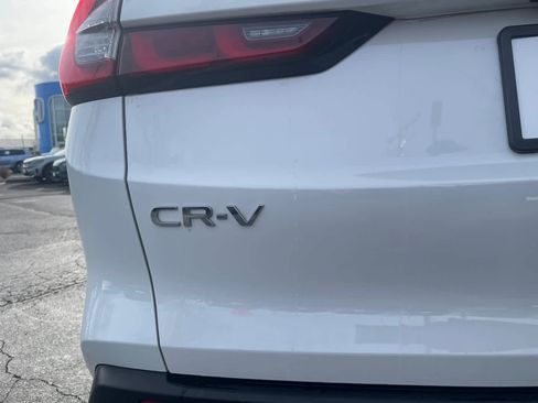 Used 2024 Honda CR-V EX image 14