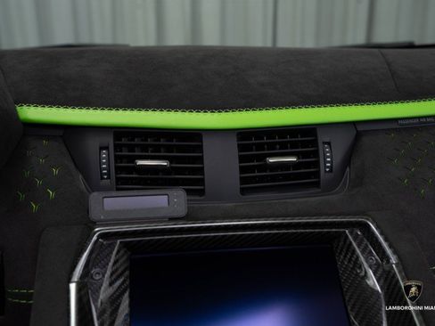 Used 2022 Lamborghini Aventador LP 780-4 Ultimae image 59