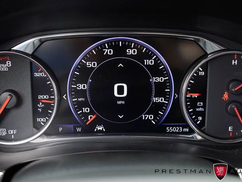 Used 2022 Chevrolet Traverse Premier w/ Redline Edition AWD/4WD image 30