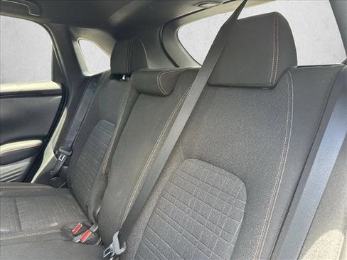 Used 2024 Honda HR-V Sport image 24
