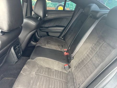 Used 2023 Dodge Charger R/T w/ Daytona Edition Group RWD image 23