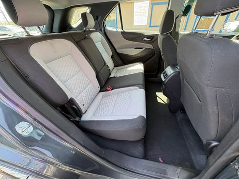 Used 2019 Chevrolet Equinox LS image 13