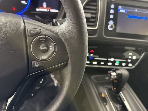 Used 2021 Honda HR-V EX image 13