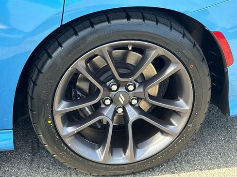 Used 2023 Dodge Charger Scat Pack RWD image 39