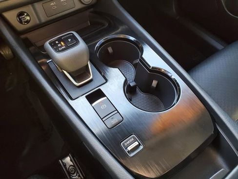 Certified 2024 Nissan Rogue SV w/ SV Premium Package image 23