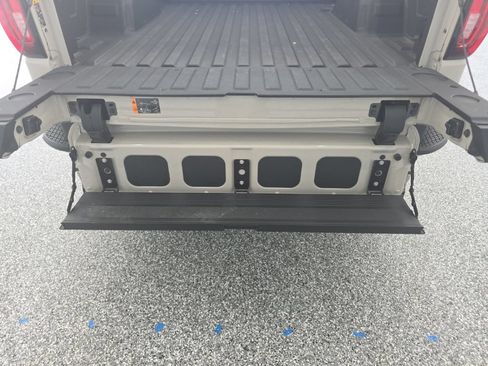 Used 2026 GMC Sierra 1500 AT4 w/ AT4 Premium Package AWD/4WD image 28