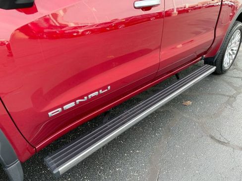 Used 2019 GMC Sierra 1500 Denali w/ Denali Ultimate Package AWD/4WD image 8